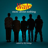 Every Blue Moon Music > Vinyl Records Wale - More About Nothing [Explicit Content] 194690833854 194690833854