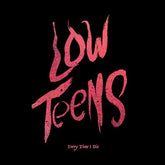 Epitaph Music > Vinyl Records Every Time I Die - Low Teens 045778751716 EPT87517.1