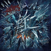 Evil Invaders Music > Vinyl Records Evil Invaders - Shattering Reflection 840588163823 NPLM1120.1