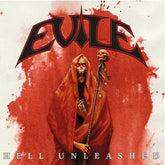 Evile Music > Vinyl Records Evile - Hell Unleashed 840588142958 NPLM42958.1