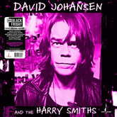 Evolution Ltd Music > Compact Discs JOHANSEN,DAVID / SMITHS,HARRY -  David Johansen And The Harry Smiths (RSD) (RSD Exclusive)(BF RSD2025) 4895241449383 CKY3380SACD