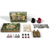 Exalted Funeral Press Board Games Monty Python RPG - Fetchez la Vache! 3-in-1 Game Set 850049904735 EFP01054