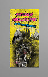 Exalted Funeral Press Books > RPG Frozen Hellscape 97634044