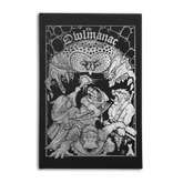 Exalted Funeral Press Books > RPG Owlmanac 9798887560977