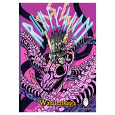 Exalted Funeral Press Books > RPG Runecairn: Wardensaga Softcover 9781951419318 EFP01019