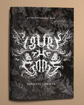 Exalted Funeral Press Books > Zines > RPG I Bury The Gods 9781951419462 EFRPG853