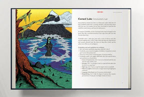 Exalted Funeral Press Tabletop Games > Role-Playing Games Benighted Betrothal 9781914319310 EFRPG1594