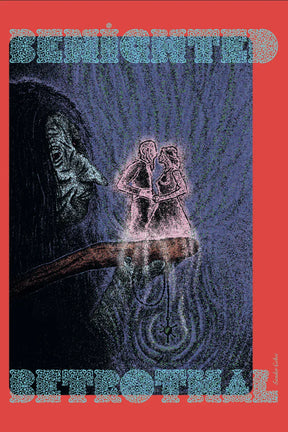 Exalted Funeral Press Tabletop Games > Role-Playing Games Benighted Betrothal 9781914319310 EFRPG1594