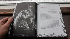 Exalted Funeral Press Tabletop Games > Role-Playing Games Bite Marks 9781916172203 EFRPG1872