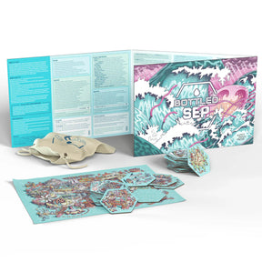 Exalted Funeral Press Tabletop Games > Role-Playing Games Bottled Sea 82588412 EXP-82588412