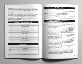 Exalted Funeral Press Tabletop Games > Role-Playing Games By the Light of a Broken Moon 56701692 EXP-56701692