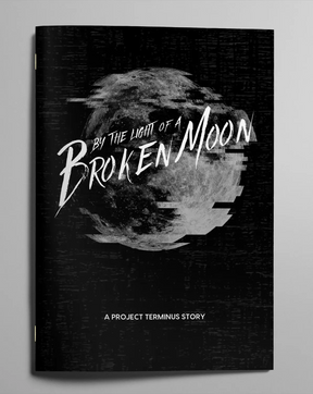 Exalted Funeral Press Tabletop Games > Role-Playing Games By the Light of a Broken Moon 56701692 EXP-56701692