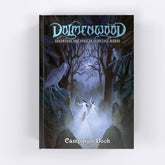 Exalted Funeral Press Tabletop Games > Role-Playing Games Dolmenwood Campaign Book 9798887561035 EFRPG-NG-0032