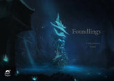 Exalted Funeral Press Tabletop Games > Role-Playing Games Foundlings 13480700 EXP-13480700
