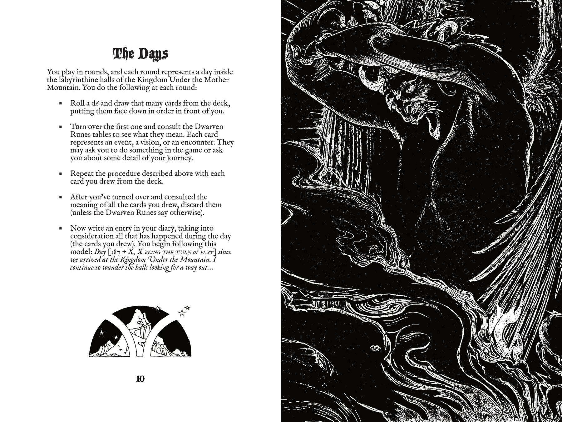 Exalted Funeral Press Tabletop Games > Role-Playing Games Lost in the Deep 48640764 EXP-48640764