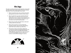 Exalted Funeral Press Tabletop Games > Role-Playing Games Lost in the Deep 48640764 EXP-48640764