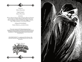 Exalted Funeral Press Tabletop Games > Role-Playing Games Lost in the Deep 48640764 EXP-48640764