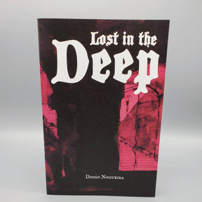 Exalted Funeral Press Tabletop Games > Role-Playing Games Lost in the Deep 48640764 EXP-48640764
