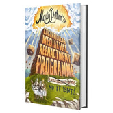 Exalted Funeral Press Tabletop Games > Role-Playing Games Monty Python's Cocurricular Mediaeval Reenactment Programme 9798887560793 EFP01053