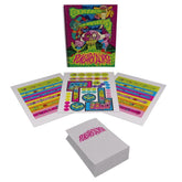 Exalted Funeral Press Tabletop Games > Role-Playing Games Pukeapocalypse 850049904742 EFP01046