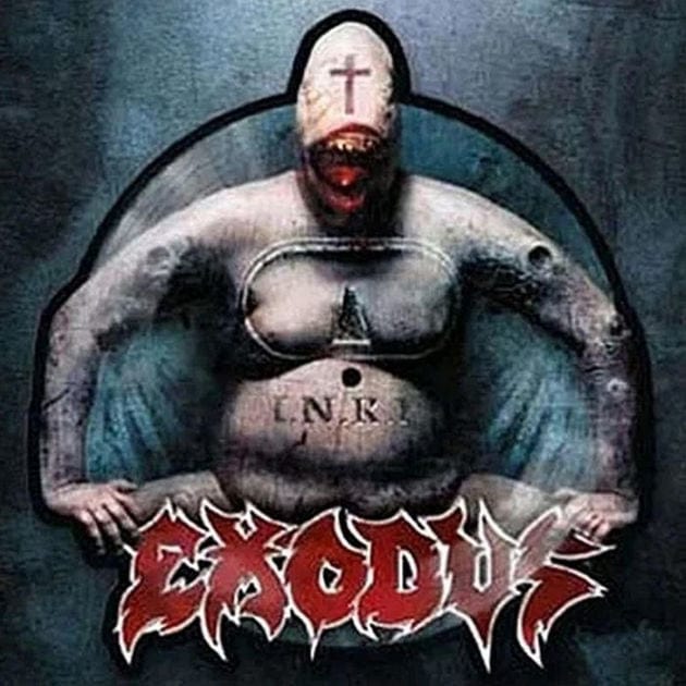 Exodus Music > Vinyl Records Exodus - Riot Act 4260146163724 IMT4616372.1