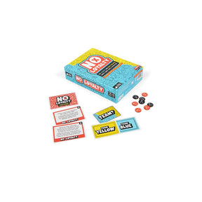 Exploding Kittens Board Games > Party Games No Loyalty 810171411969 NOLO-CORE-4