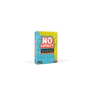 Exploding Kittens Board Games > Party Games No Loyalty 810171411969 NOLO-CORE-4