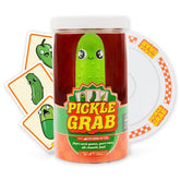 Exploding Kittens Board Games > Party Games Pickle Grab 810171410528 EKCPIGRCORE3