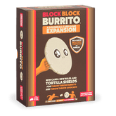 Exploding Kittens, INC. Board Games > Party Games Block Block Burrito 810083043678 EKG TT-1EXP-3