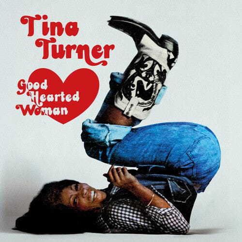 Explore Rights MGMT Music > Vinyl Records Tina Turner - Good Hearted Woman - The Definitive Edition (United Kingdom - Import) 5060105499487 EXRG0549948.1