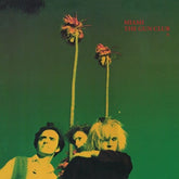 Extra Term Audio LLC Music > Vinyl Records The Gun Club - Miami (140 Gram Vinyl, Remastered) 850947008986 BLXA898.1
