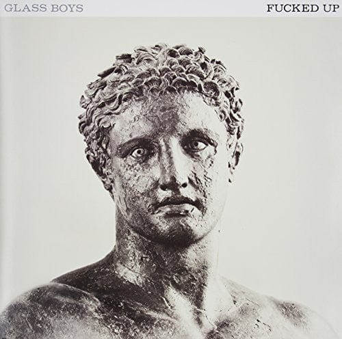 Fucked Up - Glass Boys [Import]