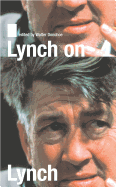Faber & Faber Books > Art & Gifts > Film Lynch on Lynch (Revised) 9780571220182 IBN-9780571220182