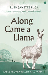 Faber & Faber Books > Art & Gifts > Novelties Along Came a Llama - Hardcover 9780571363193 MC-52785