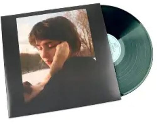 FADER Music > Vinyl Records Clairo - Sling [Explicit Content] (Parental Advisory Explicit Lyrics, 180 Gram Vinyl, Anniversary Edition) 199957678957 FAD243160.1