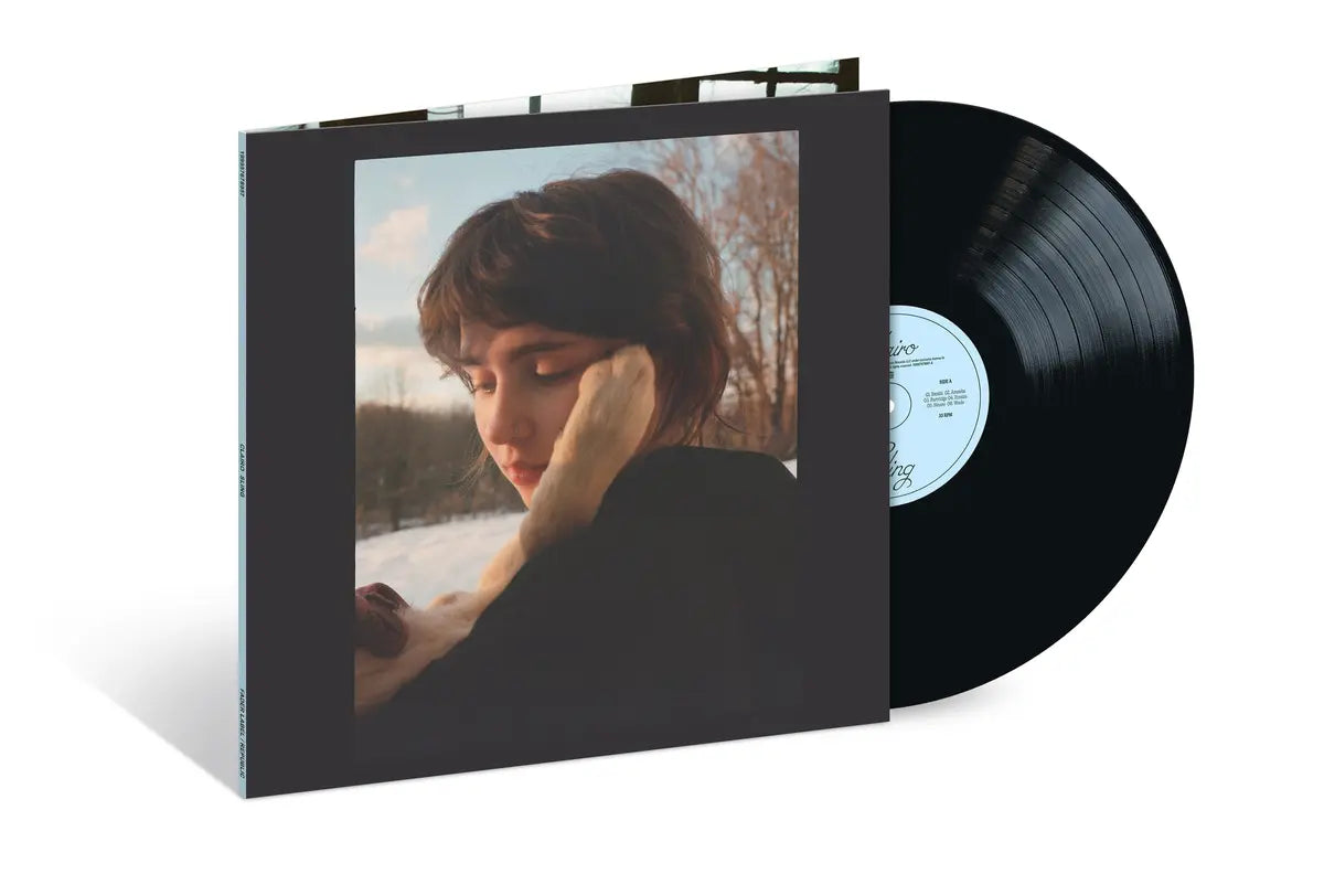 FADER Music > Vinyl Records Clairo - Sling [Explicit Content] (Parental Advisory Explicit Lyrics, 180 Gram Vinyl, Anniversary Edition) 199957678957 FAD243160.1