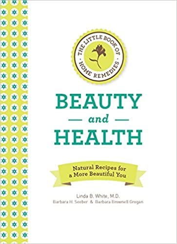 Fair Winds Press Books > Food, Drink, & Drugs > Cookbooks Beauty and Health: Natural Recipes for a More Beautiful You - Hardcover 9781592336715 MC-26947