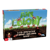 FAIRE Board Games > Large Box Games Ant Colony 625012192408 19240