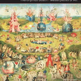 FAIRE books Hieronymus Bosch (Masterpieces of Art) 9781783619726 2308040