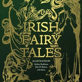 FAIRE Books Irish Fairy Tales (Gothic Fantasy) 9781786648068 2303001