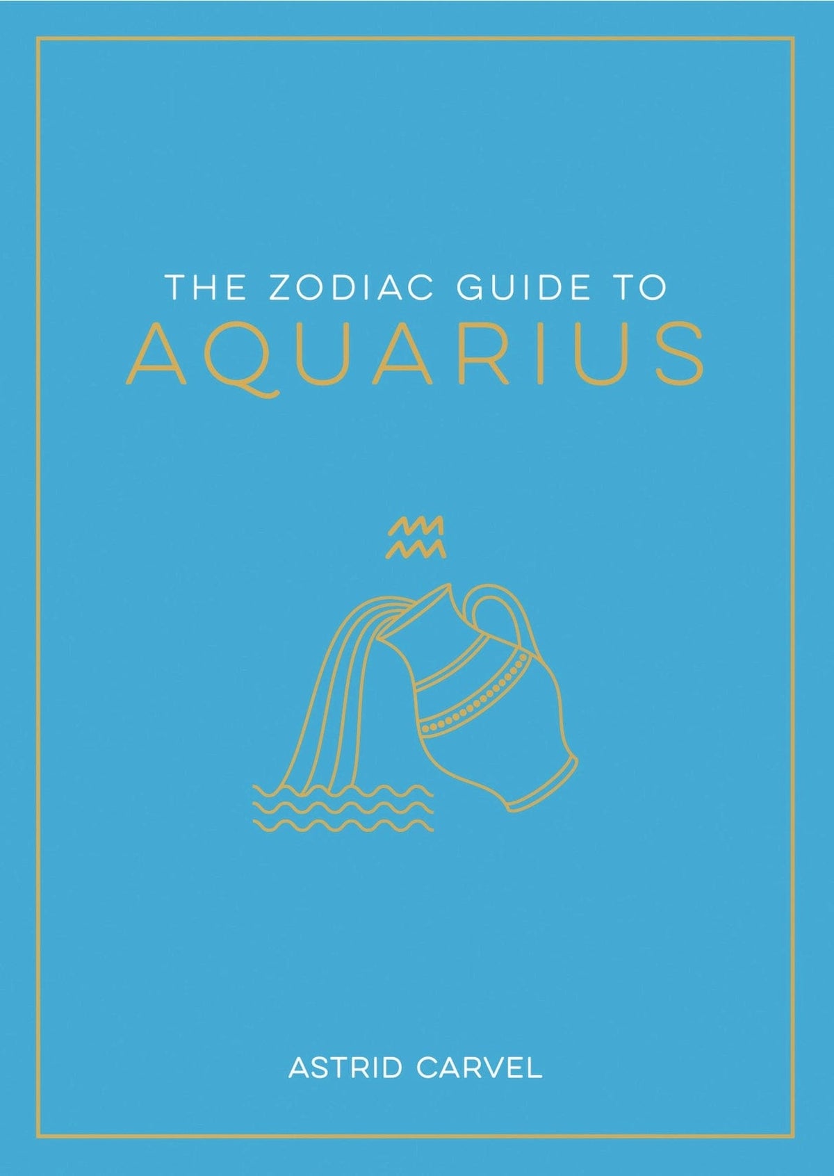 The Zodiac Guide To Aquarius
