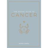 FAIRE Books > Occult > Astrology The Zodiac Guide To Cancer Hardcover 9781590035443