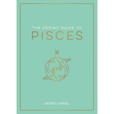 FAIRE Books > Occult > Astrology The Zodiac Guide To Pisces Hardcover 9781590035528