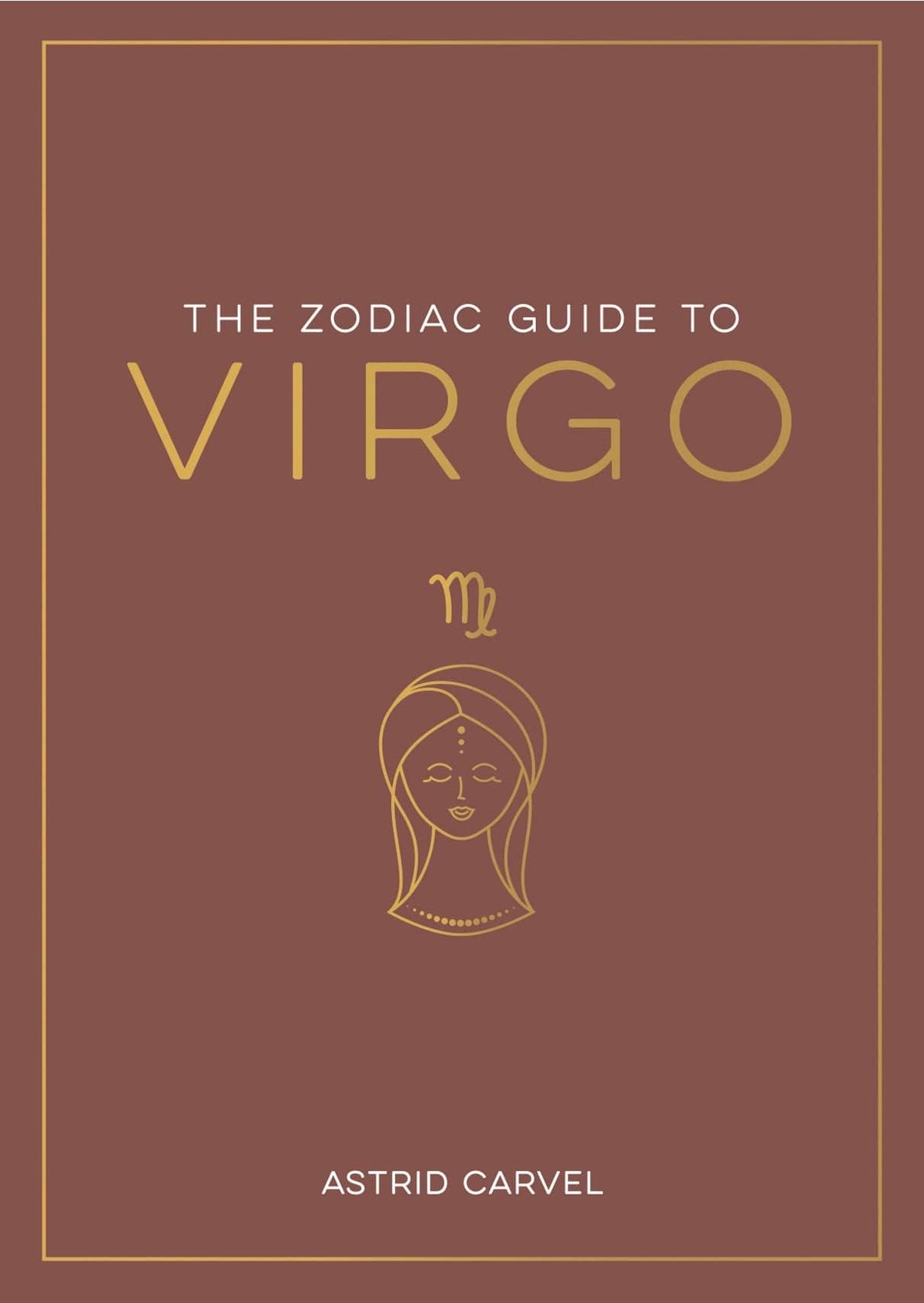 FAIRE Books > Occult > Astrology The Zodiac Guide To Virgo 9781590035467 51195
