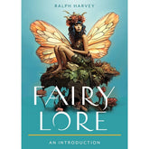 FAIRE Books > occult > mythical creatures Fairy Lore: Your Plain & Simple Guide To Nature Spirits by Ralph Harvey (Paperback) 9781642970678
