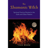 Faire Books > Occult > Shamanism > Crystals The Shamanic Witch by Gail Wood (Paperback) 9781578634309