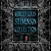 FAIRE Books Robert Louis Stevenson Collection (Gothic Fantasy) 9781804177129 2303038
