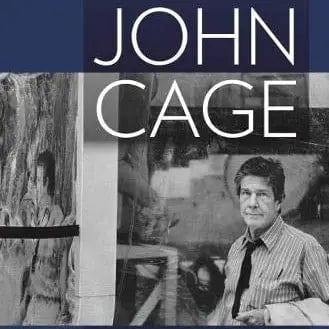 FAIRE Books Selected Letters of John Cage 9780819575913 2303232