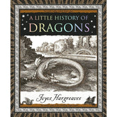 FAIRE Books > Smarts A Little History of Dragons by Joyce Hargreaves (Paperback) 9781952178467