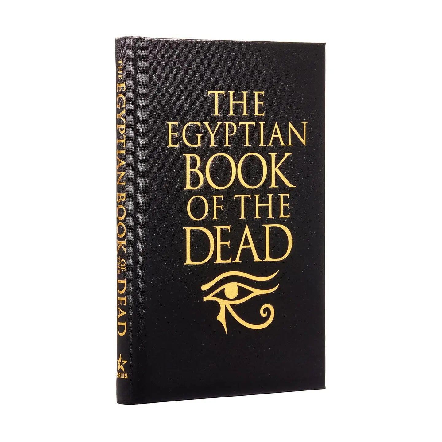 FAIRE Books The Egyptian Book of the Dead 9781789502237